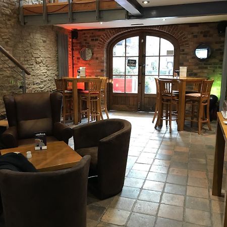 Apartament The Keep Ludlow Zewnętrze zdjęcie