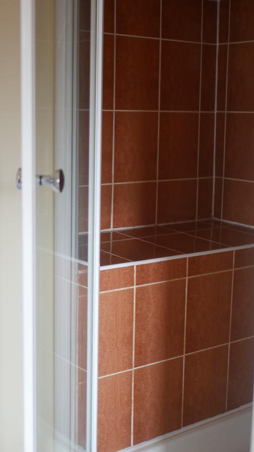 Apartament The Keep Ludlow Zewnętrze zdjęcie