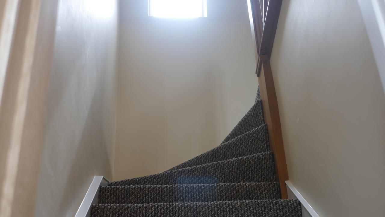 Apartament The Keep Ludlow Zewnętrze zdjęcie