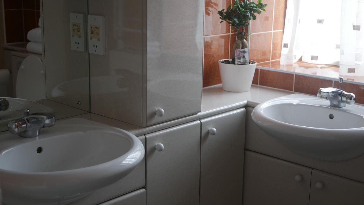 Apartament The Keep Ludlow Zewnętrze zdjęcie