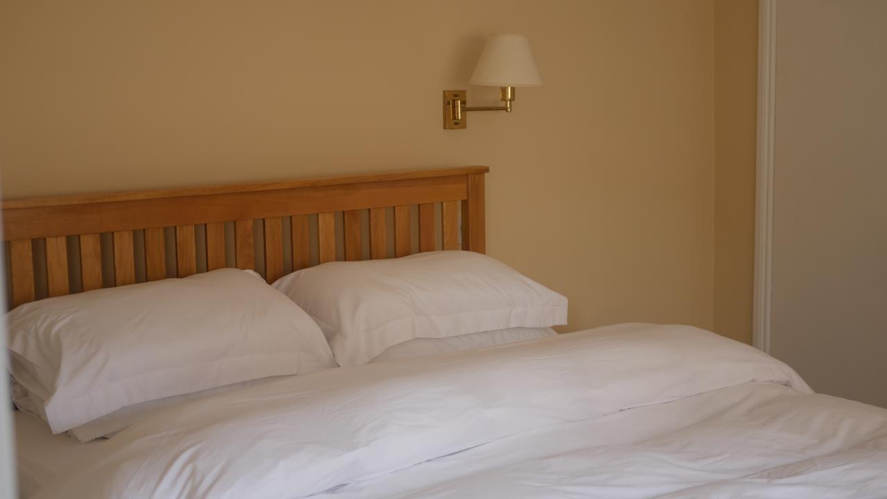 Apartament The Keep Ludlow Zewnętrze zdjęcie