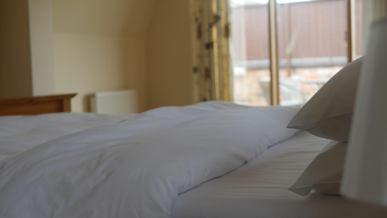 Apartament The Keep Ludlow Zewnętrze zdjęcie