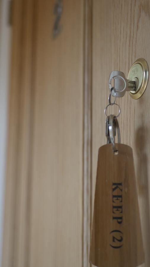 Apartament The Keep Ludlow Zewnętrze zdjęcie