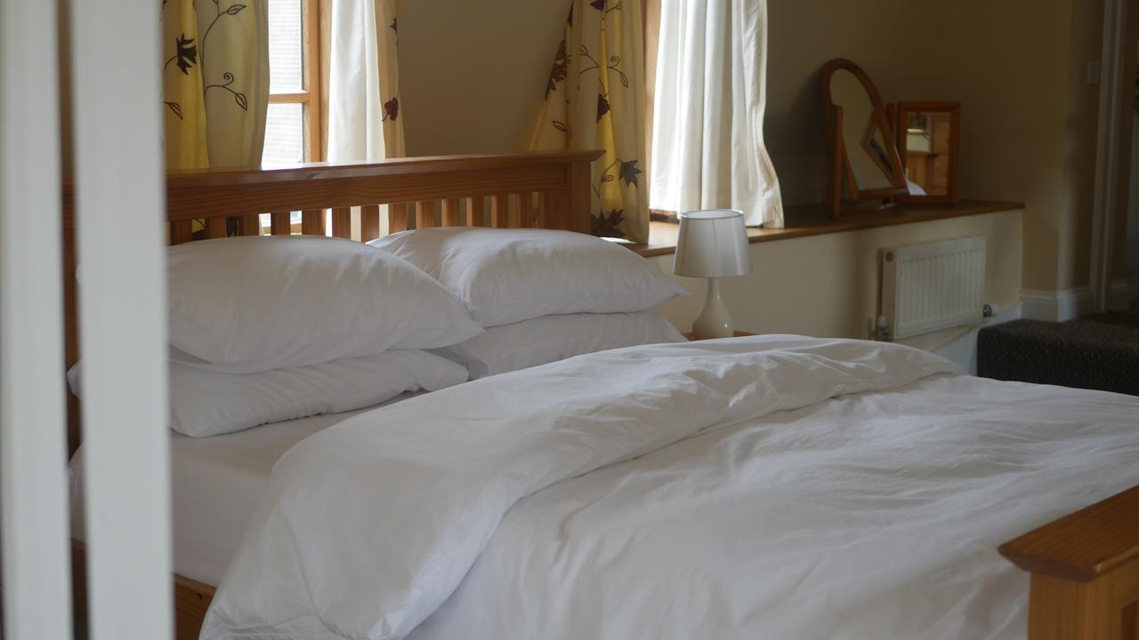 Apartament The Keep Ludlow Zewnętrze zdjęcie