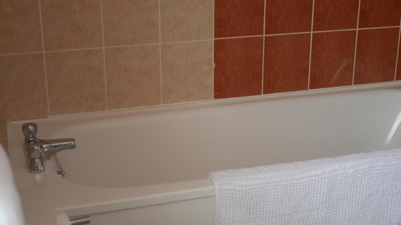 Apartament The Keep Ludlow Zewnętrze zdjęcie
